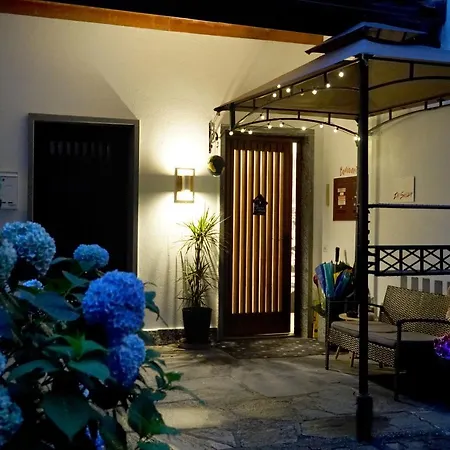 Be Easy In Selva Pensionat Locarno