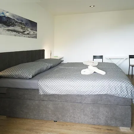 Guest house Be Easy In Selva