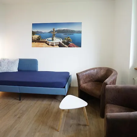 Be Easy In Selva Pensionat 3*