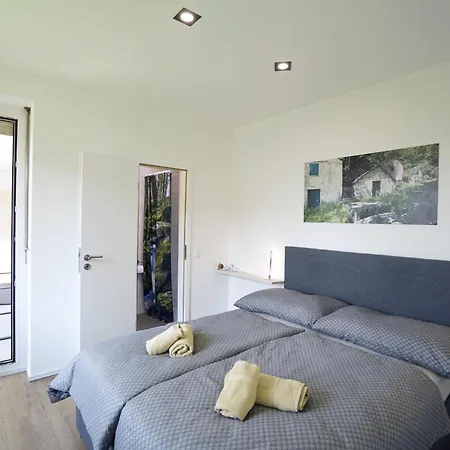 Be Easy In Selva 洛迦诺