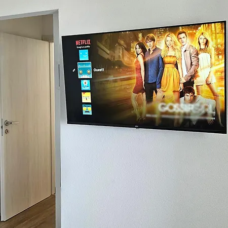 Guest house Be Easy In Selva *