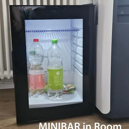 招待所 Be Easy In Selva 洛迦诺