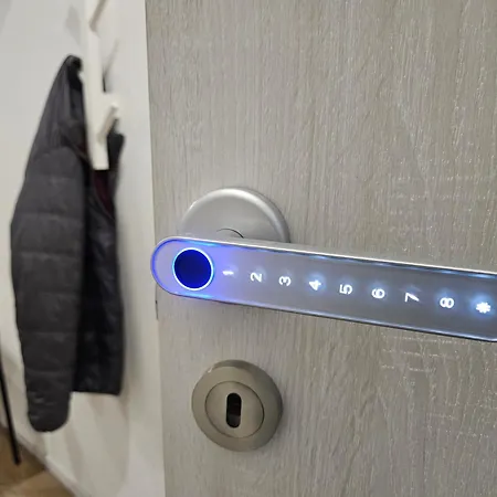 Be Easy In Selva 洛迦诺