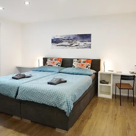 招待所 Be Easy In Selva 3*