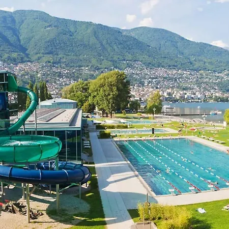 Pensjonat Be Easy In Selva