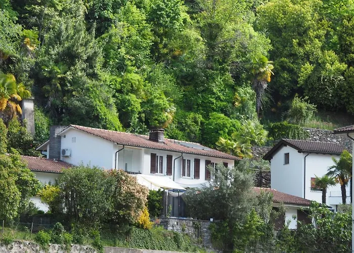 Be Easy In Selva Guest house Locarno