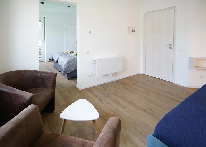 Guest house Be Easy In Selva 3*