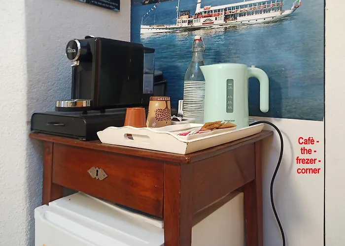 Guest house Be Easy In Selva