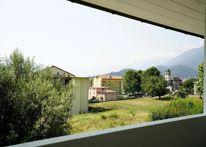 Be Easy In Selva Guest house 3*