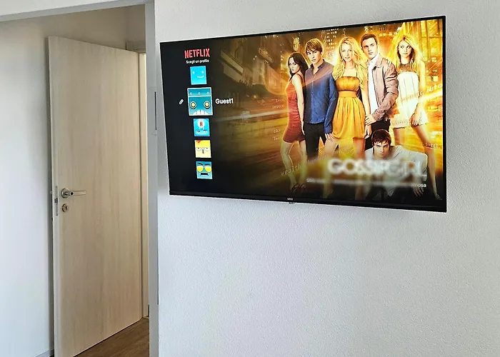 Guest house Be Easy In Selva 3*