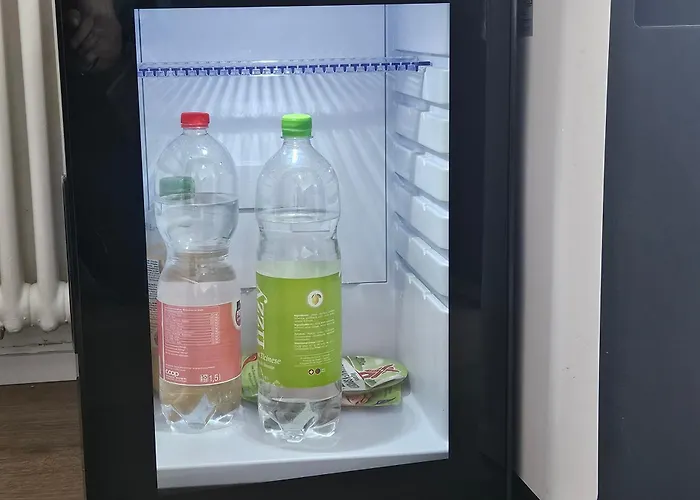 Guest house Be Easy In Selva Locarno