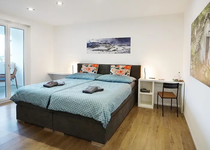 게스트하우스 Be Easy In Selva 3*