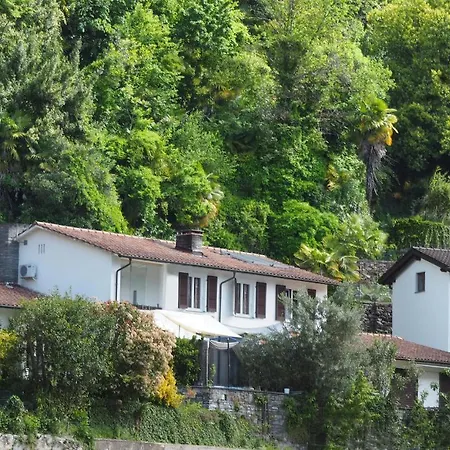 Be Easy In Selva Casa de hóspedes Locarno