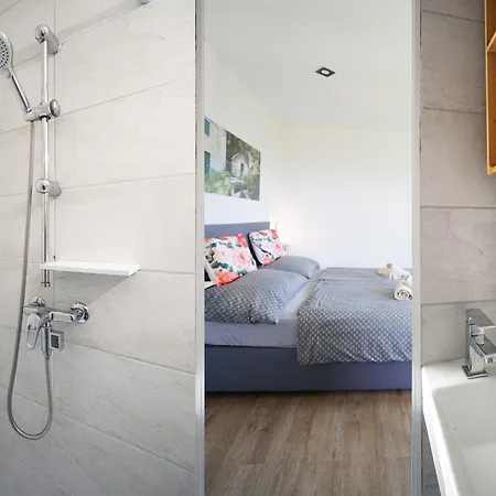 Penzion Be Easy In Selva