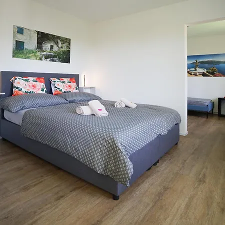 Be Easy In Selva 3* Locarno