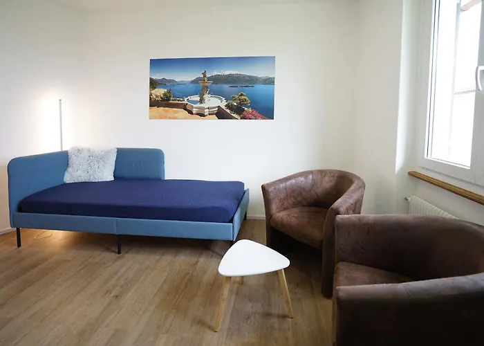 Be Easy In Selva Pensionat 3*