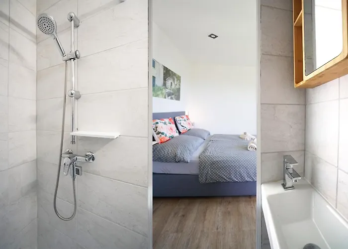 Pensionat Be Easy In Selva