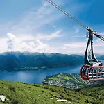 Be Easy In Selva Гостьовий будинок Локарно