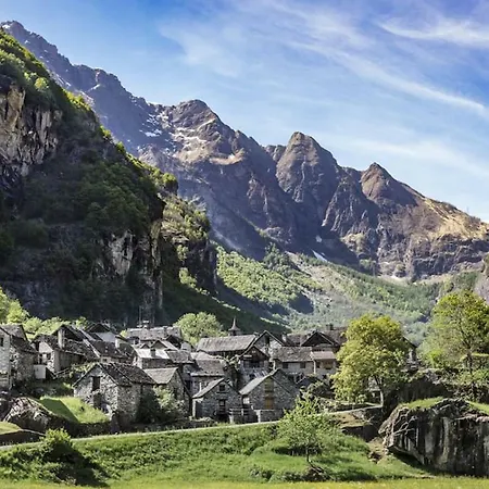 Be Easy In Selva * Λοκάρνο